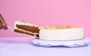 Recette du délice de Margaux