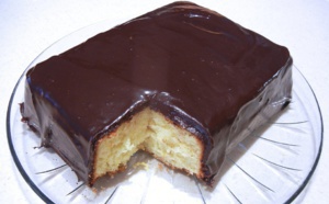 Recette de Ganache au Thé Jasmin