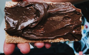 Recette de Ganache Créole