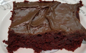 Les ganaches : La recette