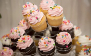 Recette sur les glaçages