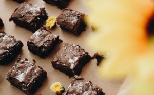 Recette de fabrication du Gianduja