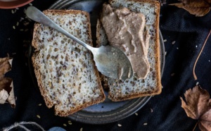 Délicieuse Recette de Pâte à Tartiner Pistaches et Amandes !