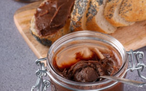 La Recette Simplissime de la Pâte à Tartiner aux Noisettes !