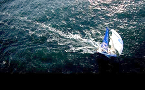 Solidaire du chocolat, Alizés… Allons-y !