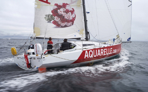 Plateau 2012 : la crème… au chocolat