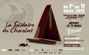 Deuxième édition de la Solidaire du Chocolat : Mars, et ça repart… À vos tablettes !