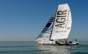 Solidaire du chocolat, Troisième semaine : objectif Saint-Barth !