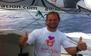 L’exotisme des Caraïbes arrosé de tonique océanique…