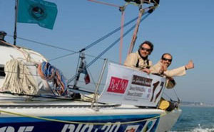 Solidaire du chocolat « Il reste encore de quoi jouer des coups »