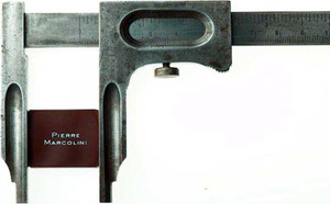 Marcolini Evolution !