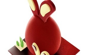 Pâques en douceur et en sourire…