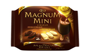 Deux nouvelles créations Magnum à découvrir avec délectation !
