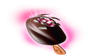 Magnum Temptation Fruit : Saurez-vous resister à l’ultime tentation ?