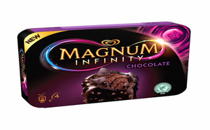 Magnum, en route vers un un plaisir infini...