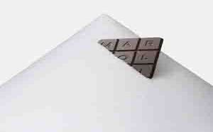 The pleasure of chocolate … without the guilt !