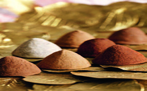 Automne, saison de la truffe par excellence… chez Leonidas ! Les nouvelles recettes sont à tomber !