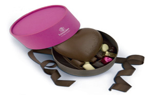 Des attentions chocolatées tout en tendresse signées Leonidas