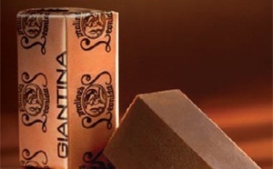 Giantina, la toute dernière création signée Leonidas