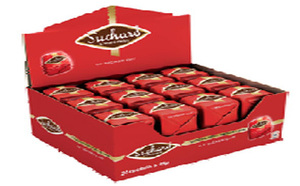 Les Rochers Suchard font peau neuve
