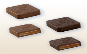 Pour la rentrée, laissez-vous tenter par l’onctuosité des Caramels Leonidas