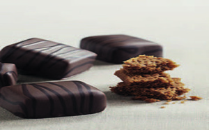 Speculoos ou Cranberry, les Pralinés Leonidas vont vous faire fondre de plaisir