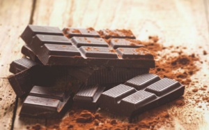 Le chocolat noir est sain ! 5 raisons d'en faire une partie de votre alimentation
