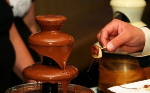 L'influence du chocolat sur la Santé en 1861