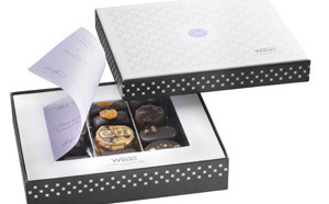 Ouverture d’une nouvelle boutique Weiss à Lille