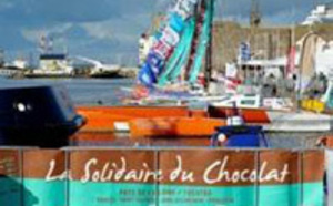La Solidaire du chocolat, saison 2 : Saint-Nazaire !