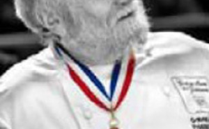 Le meilleur de l'art pâtissier réuni pour la première sélection Europe de la Coupe du Monde de la Pâtisserie