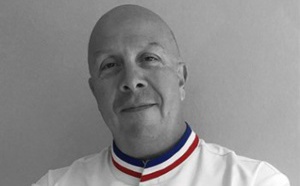 Philippe Bel, le chef chocolatier de référence en France qu’à l’international.