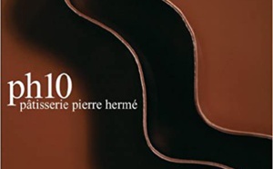 Ph10, une anthologie de Pierre Hermé