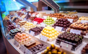 Analyse industrielle du marché du chocolat face au Covid-19