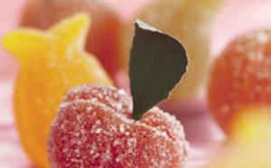 Des bouchées fruitées pour cet été