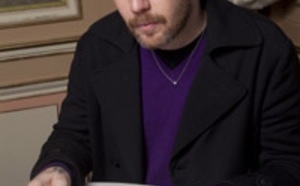 Alexandre Herchcovitch présente sa première pâtisserie