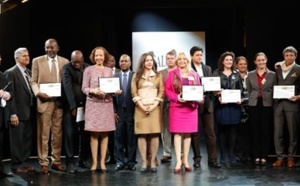 Puratos Grand-Place Vietnam remporte le prix international du cacao