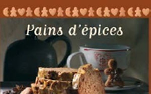 Les délicieux secrets de fabrication d'une trentaine de pains d'épices d'Alsace