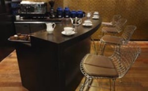 Jean-Paul Hévin lance le premier Chocolate Bar