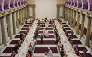 Le traditionnel Déjeuner des Disciples d'Antonin Carême a célébré les 90 ans de la Revue Culinaire des Cuisiniers de France