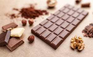 Lake Champlain Chocolates offre une nouvelle gamme de barres holistiques