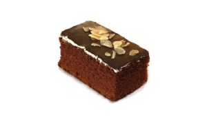 Chocolatier Michaela Karg