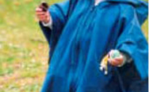 Chasse aux oeufs de Pâques géante en Seine-et-Marne