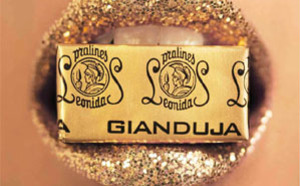 Gia d’Or ! Un trésor chocolaté signé Leonidas