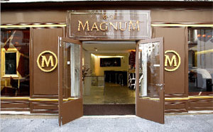 Les Soirées Vin &amp; Chocolat du Magnum Café