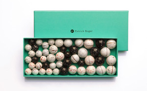 Pour fêter la rentrée, Patrick Roger siffle la récré !