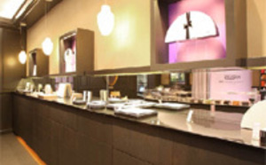 La chocolaterie Weiss : Nouvelle boutique à Lyon, Nouveaux produits...