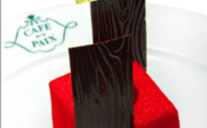 Marithé et François Girbaud lancent leur première pâtisserie