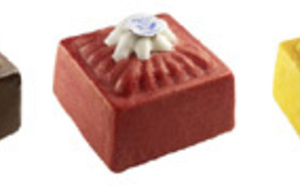 Bonheur glacé par Jean-Paul Hévin