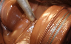 La recette des caramels mou au beurre salé